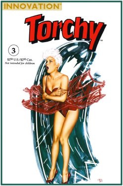 [Bill Ward]Torchy #03 [English]