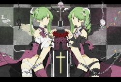 (Artist Nanao) Breast and more