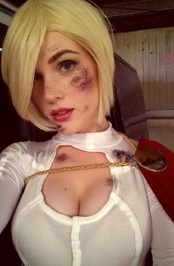 Hot Cosplayers 12