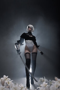 Misaki Sai - 2B