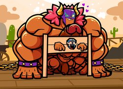 [LaNoPoli] El Primo 1 (Brawl Stars)