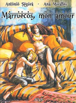 [Segura, Miralles] Marruecos mon amour [Spanish]