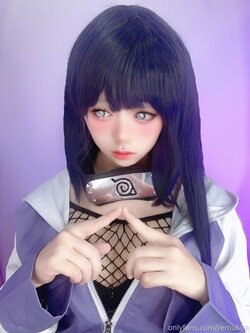 Remukira - Hinata