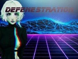 [Fresh Mulan] Defenestration [v0.4.6]