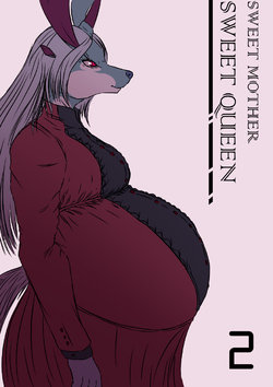 Sweet Mother Sweet Queen Capitulo 2 - [Spanish]