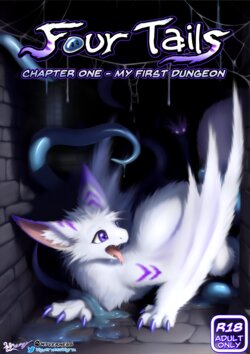 [Wyverness] The Four Tails - Chapter One: My First Dungeon [Ongoing]