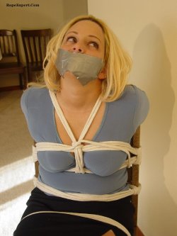 bondage 1
