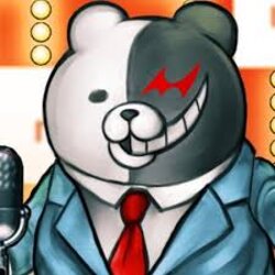 Danganronpa Goodbye Dispair Game CG