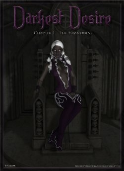 Darkest Desire - Chapter 1