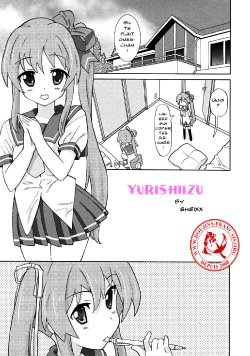 [Homing] Yurishiizu (COMIC RiN 2009-10) [French] [Doujins-Francais]