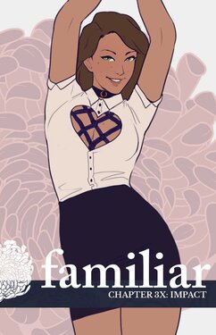 Familiar [Soushiyo] - Act 3 - Chapter 16.6 - Impact - english