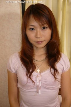 [Tokyo Hot] k0017 Kyoko Yasukawa