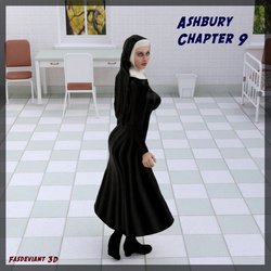 [Fasdeviant] Ashbury Private Health Resort - Chapter 9