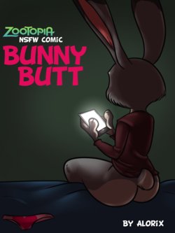 [Alorix] Bunny Butt (Zootopia) (Ongoing)