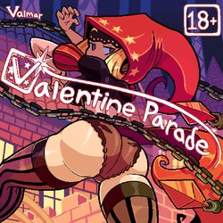 Valentine Parade