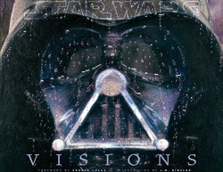 Star Wars Art - Visions