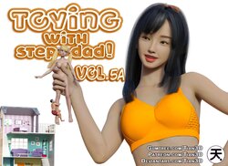 TIAN3D - TOYING WITH DAD 5A