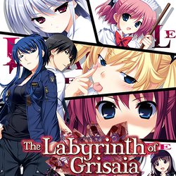 [Frontwing] Grisaia no Meikyuu