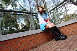 [P-cos] Haruhi