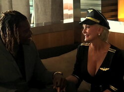 EMPIRECITYHEROINES - BBC Airplane (English)