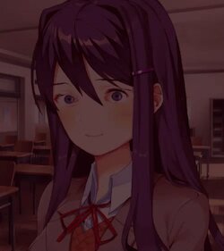 Doki Doki Literature Club (DDLC) Varial Gifs