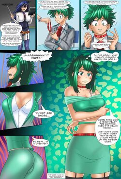 Anime Hentai Forced Feminization Asian - E-Hentai Galleries - The Free Hentai Doujinshi, Manga and Image Gallery  System