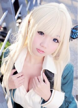 Sena Kashiwazaki