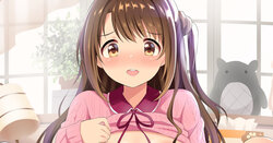 [Decosuke] Uzuki no Ashikoki Sabun Iroiro o Trimming shita yatsu (THE IDOLM@STER CINDERELLA GIRLS)