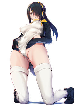 Emperor Penguin (Kemono Friends)