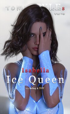 [Tomyboy06] [3D] TomySTYLEs - Isabella - Ice Queen