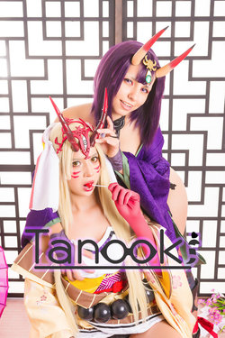 Ale Tanooki - Shuten Douji