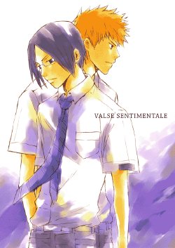 Valse Sentimentale (Bleach) [Spanish]