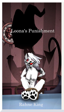 [Rahne King] Loona's Punishment (Helluva Boss) [Ongoing]