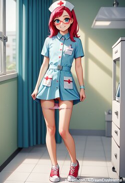 Nurses [AI Generated]