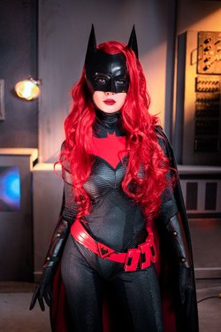 HendoArt LewdoArt - Batwoman