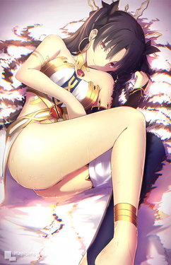 Ishtar (FGO)