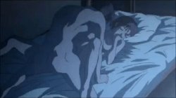 Gantz all sex scenes gifs