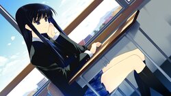 [Aquaplus/Leaf] White Album 2 Extended Edition + PS3 CGs + Mini-after story