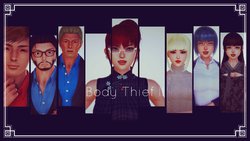 Body thief 2