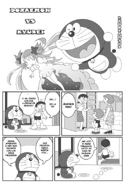 [Nu] Shiawasena mahō shōjo (Spanish) LKNOFansub