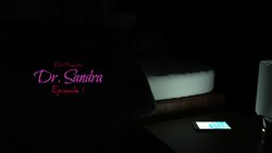 (Pat) Dr. Sandra 1