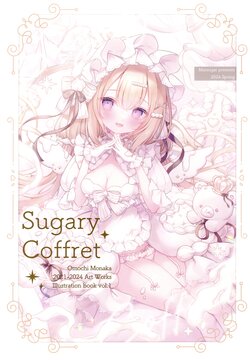 (COMIC1☆24) [Mersugar (Omochi Monaka)] Sugary Coffret