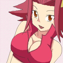yugioh 5ds (AKIZA)