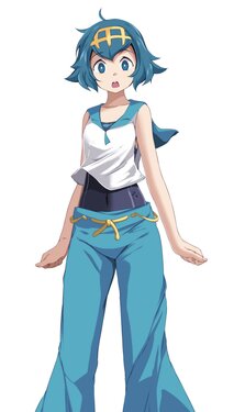 [Tsukisiro] Suiren Daikusen (Pokémon Sun and Moon)