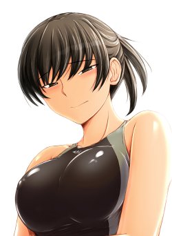 Amagami - Tsukahara Hibiki  (塚原 響)