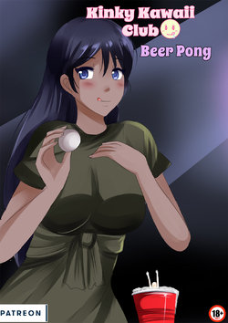 [SaintxTail] Kinky Kawaii Club Beer Pong