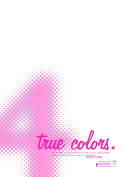 [Russian Blue] true colors.4