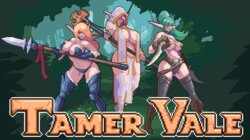 Tamer Vale [PixelBee] v1.4