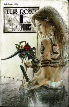 Conceptions 1 (Dutch)