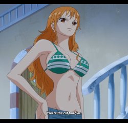 One Piece edits - nami + a few robin [update1]